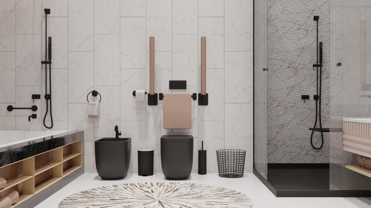 The Basilian Minsk, Curio Collection By Hilton Hotel Ngoại thất bức ảnh