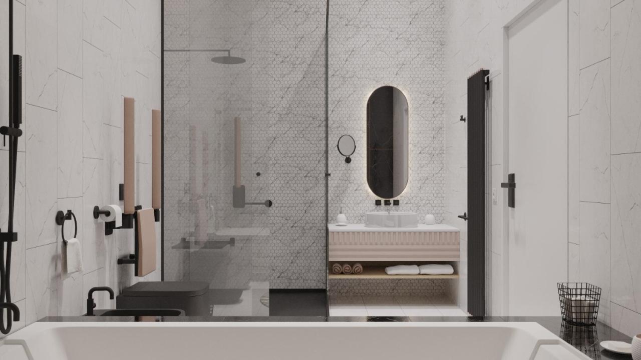 The Basilian Minsk, Curio Collection By Hilton Hotel Ngoại thất bức ảnh