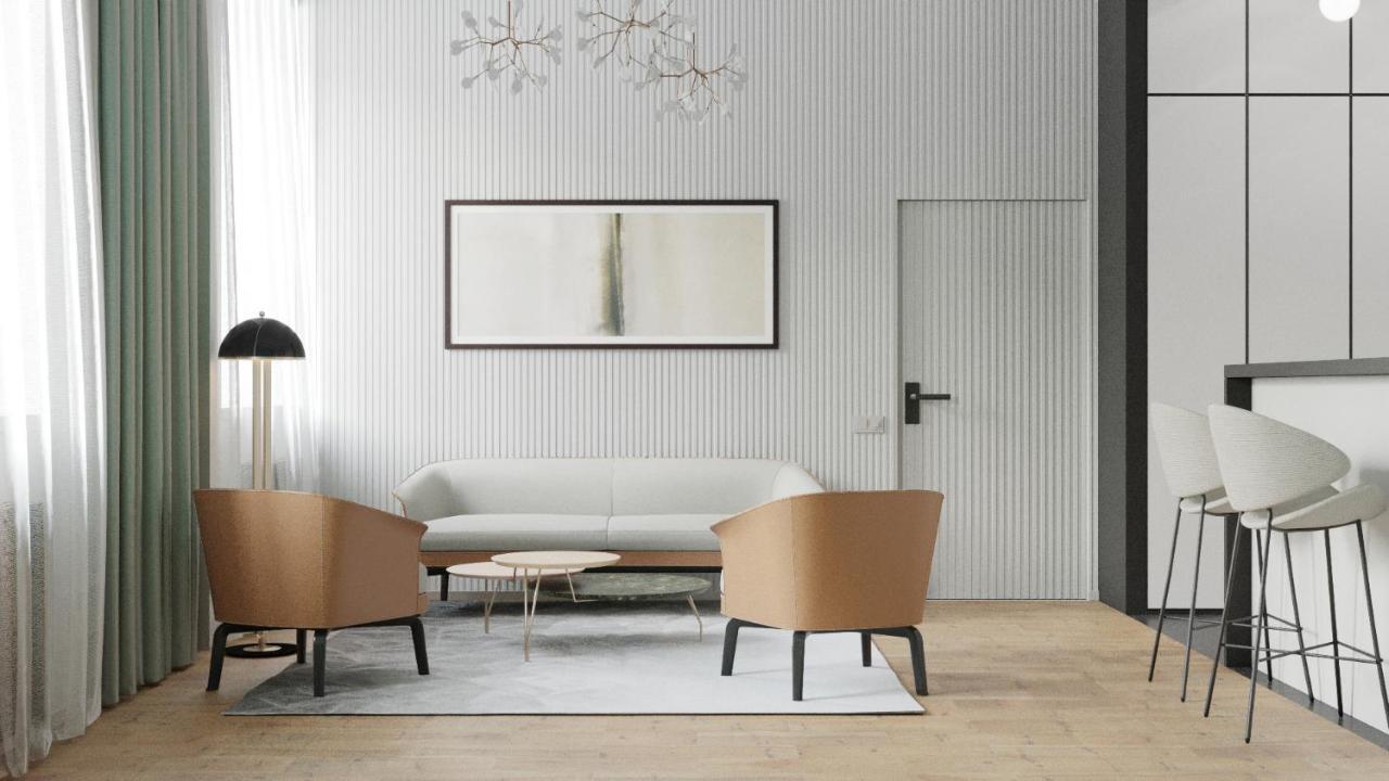 The Basilian Minsk, Curio Collection By Hilton Hotel Ngoại thất bức ảnh