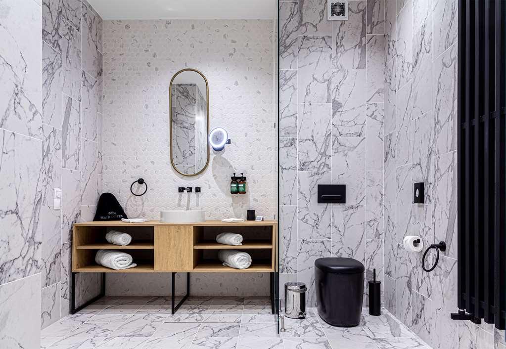 The Basilian Minsk, Curio Collection By Hilton Hotel Ngoại thất bức ảnh